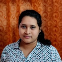Snigdha Maity