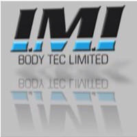 Imi Bodytec Ltd