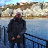 Luis Alberto Vazquez Hernandez