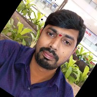 Murali Arjun