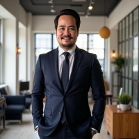 Christopher Hingada Pme, Cea, Cem