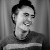 Madeleine Fischer