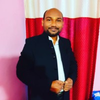 Ashish Mandape
