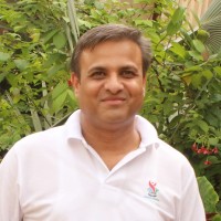 Dushyantkumar D. Patel