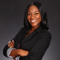 Taja-Savelle Mcknight