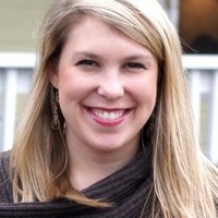 Catherine Tuck