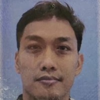 Edward Ryan Cruz