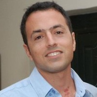 Tamir Yarkoni