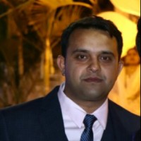 Mohd Mujahid Khan