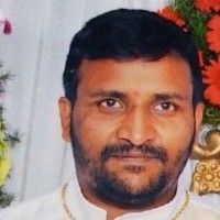Naveen Manchikatla