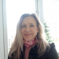 Anne Vibeke Jacobsen