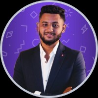 MD Rakibul Haque Sardar