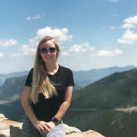 Katherine Miller