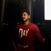 Sriram Narayanan