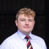 Tom Stiff