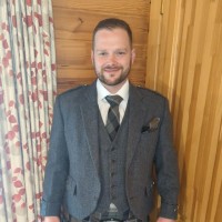 Shaun Jamieson