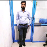 Dinesh Mishra