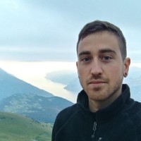 Matteo Arlanch