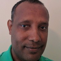 Moges Ayalew