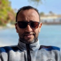 ابراهيم سيد محمد علي