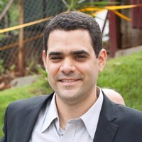 Rafael Abreu Fraga
