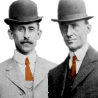 Brothers Wright