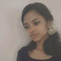 Arya Pradeep