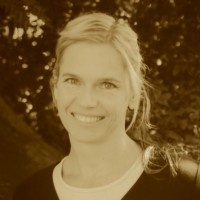 Kate Reid
