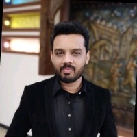 Usman Shah