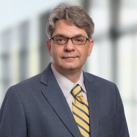 Eric Wiseman