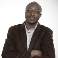 Robert Mupazviriwo