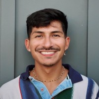 Michael-Lee Martinez