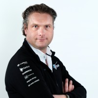 Mark van Herk
