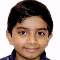 Ethan Kallarackal