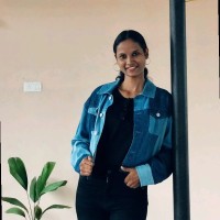Priyanka Gs