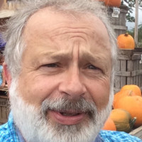 Mark Cable