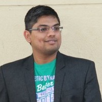 Parth Patel