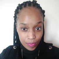 Thenjiwe Precious Mabaso