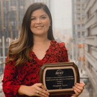 Meaghan Andersen, M. Ed.