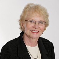Judy Faulhaber