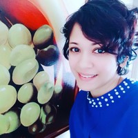 dhritishree bhuyan