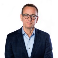 Martin De Jong