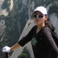 Helen Xue
