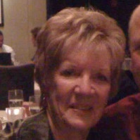 Joan MacKinnon