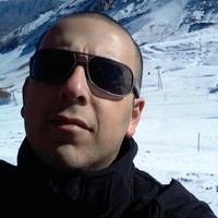 Victor Sandoval