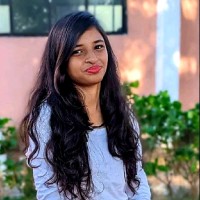 Eesha Lade