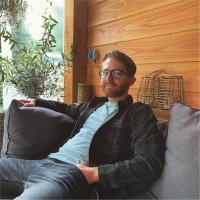 Aron Kruider