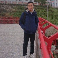 Canh Nguyen Huu
