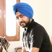 Gurdit Singh Virdi