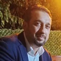 Faruk Çeli̇k